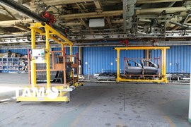 هنگر EMS 2